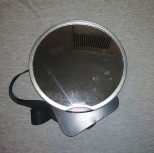 SOLD Baby car mirror